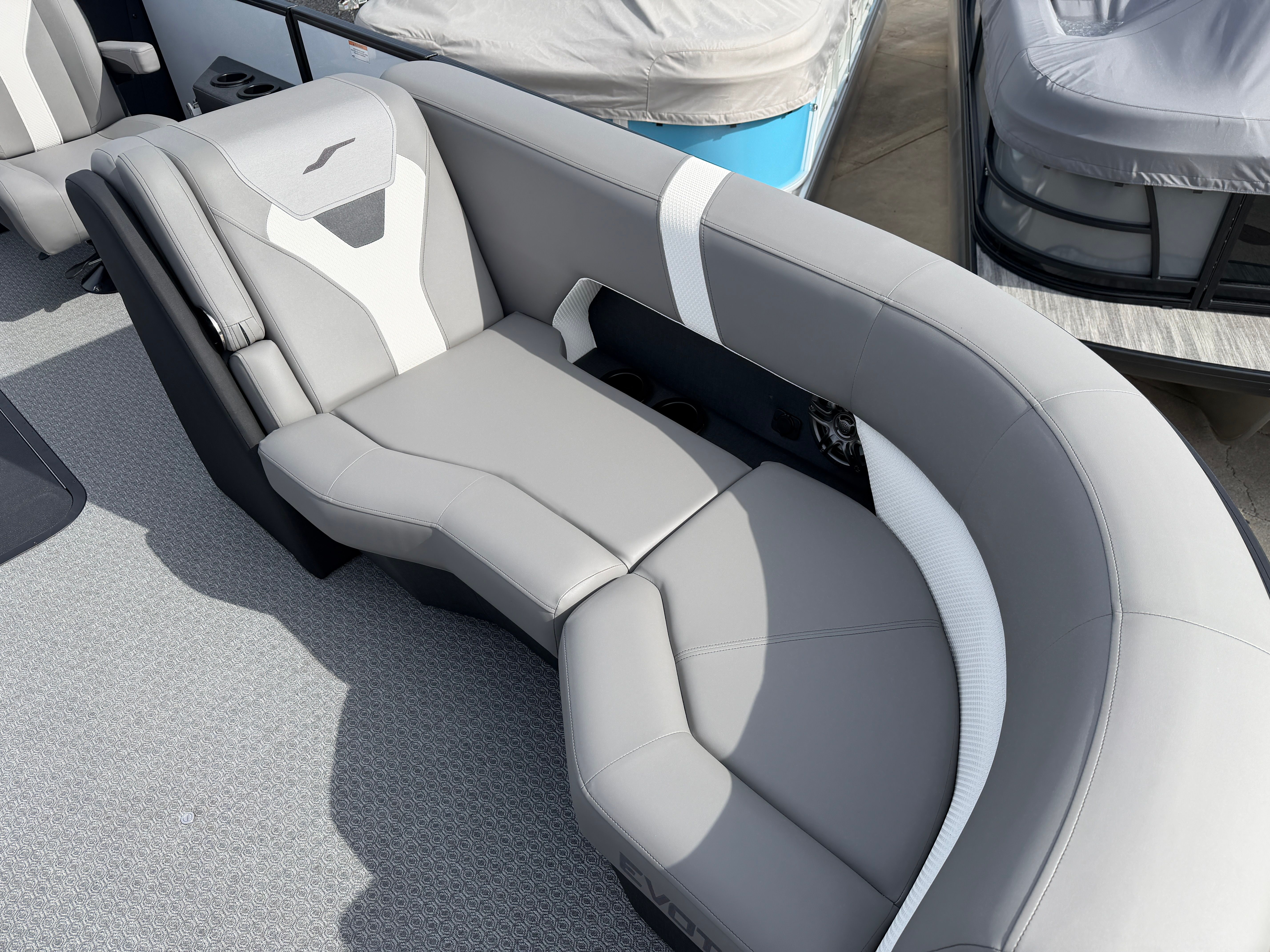 2026 EVOTTI 521 QL - Image 16