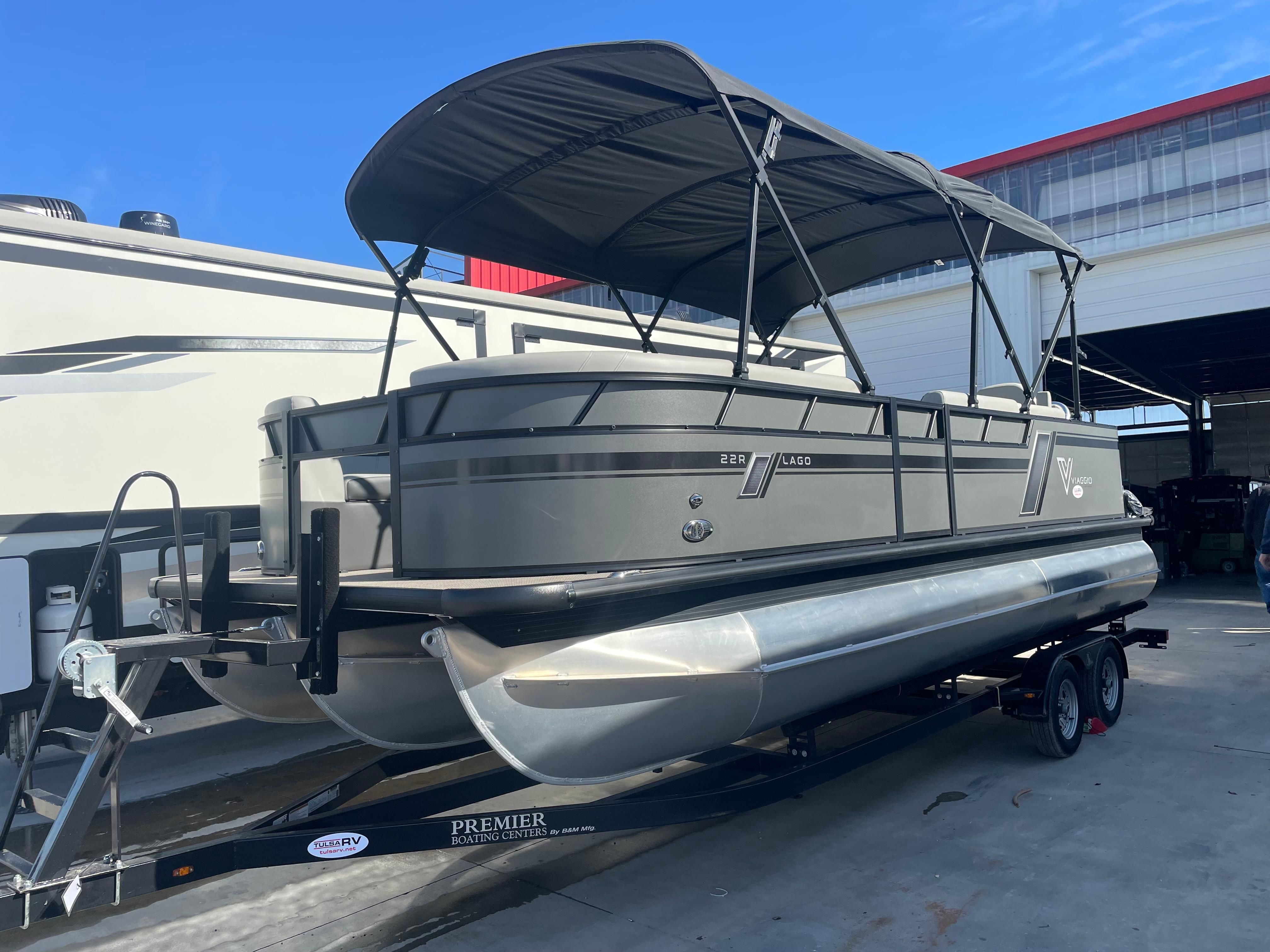2022 Viaggio Lago