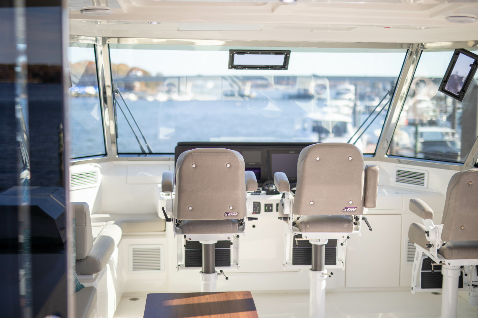 2023 Aquila 54 Yacht - Image 76