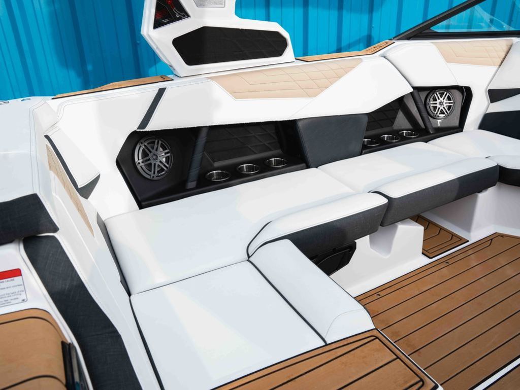 2026 Nautique Super Air Nautique S21 - 5