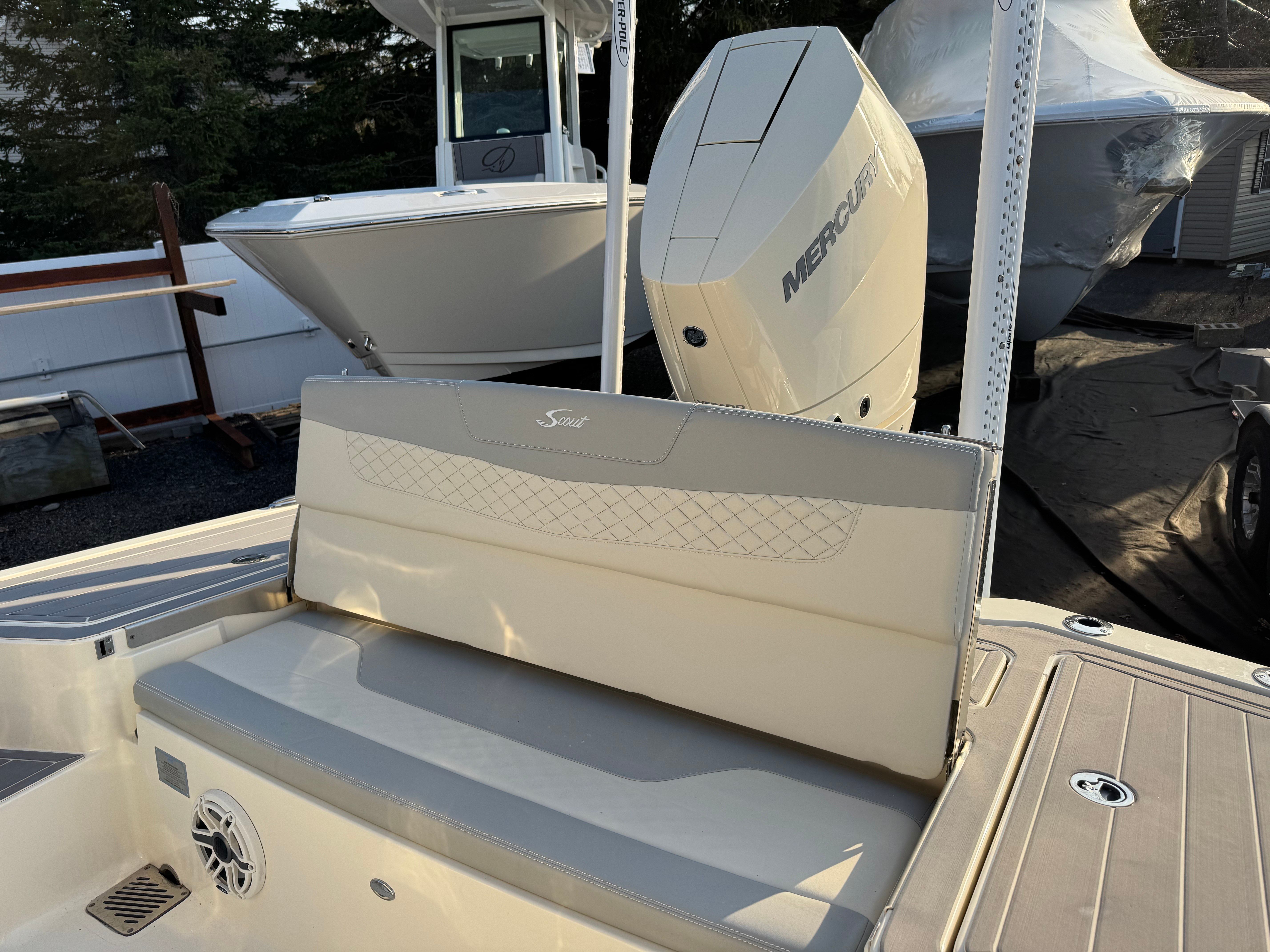 2024 Scout 281 XSS - 24