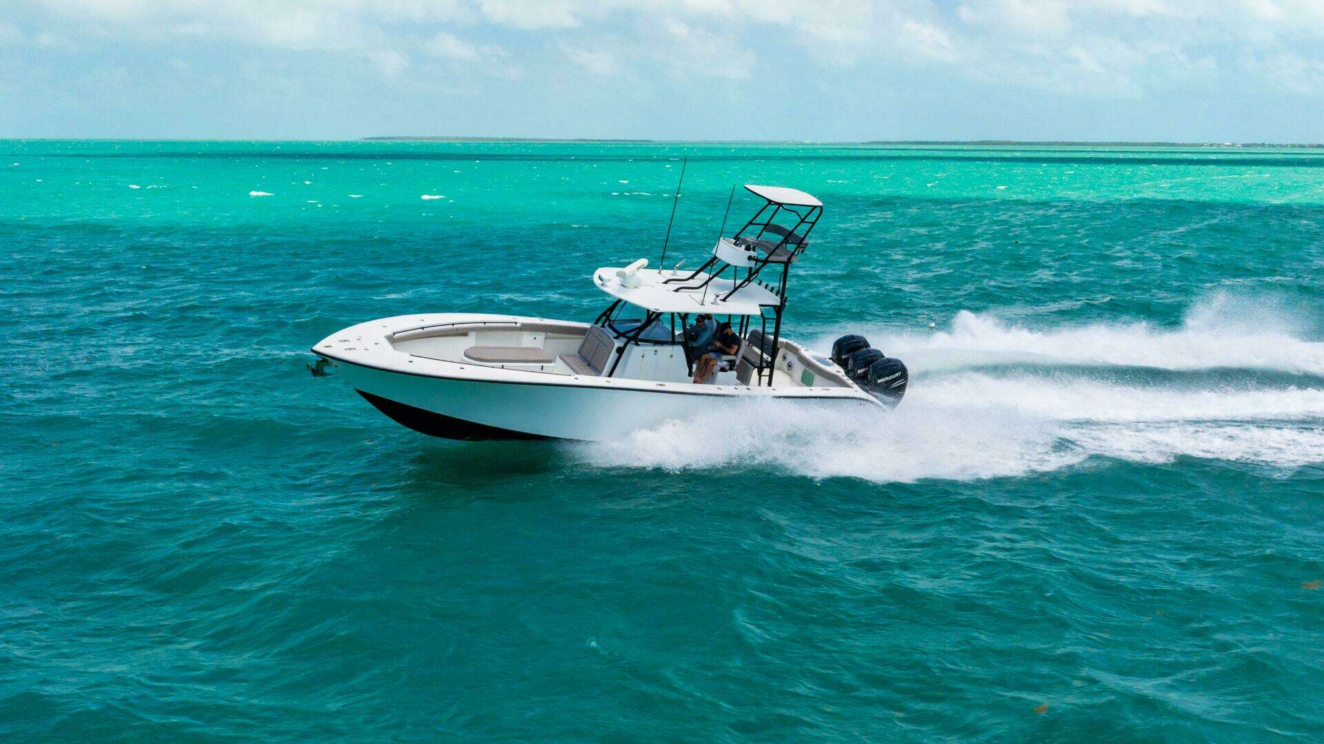 2015 Yellowfin CC - Image 33