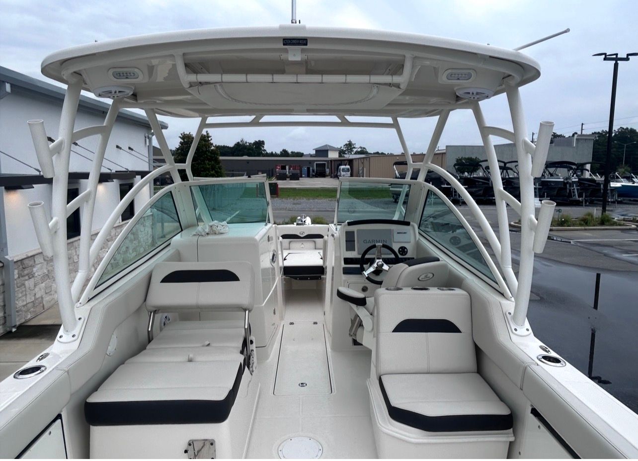 2023 Sailfish 245 DC - 26