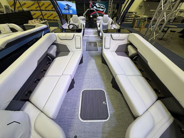 2026 Flamingo Rove 24' - 9