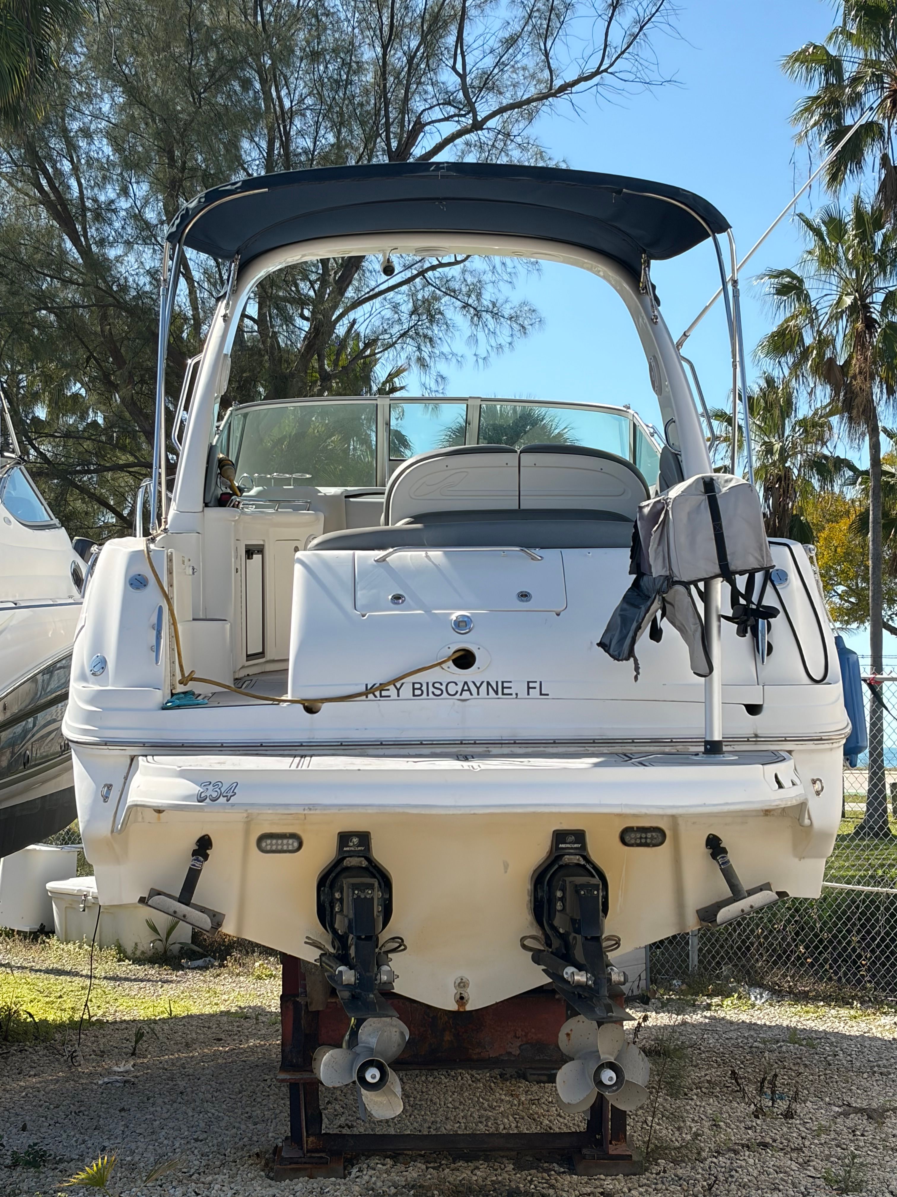 2006 Sea Ray 300 Sundancer - 2