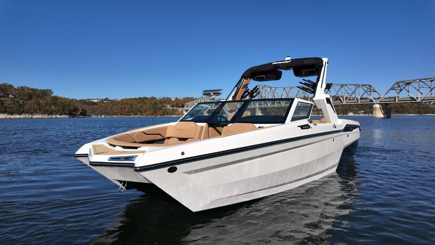 2026 MasterCraft XSTAR23