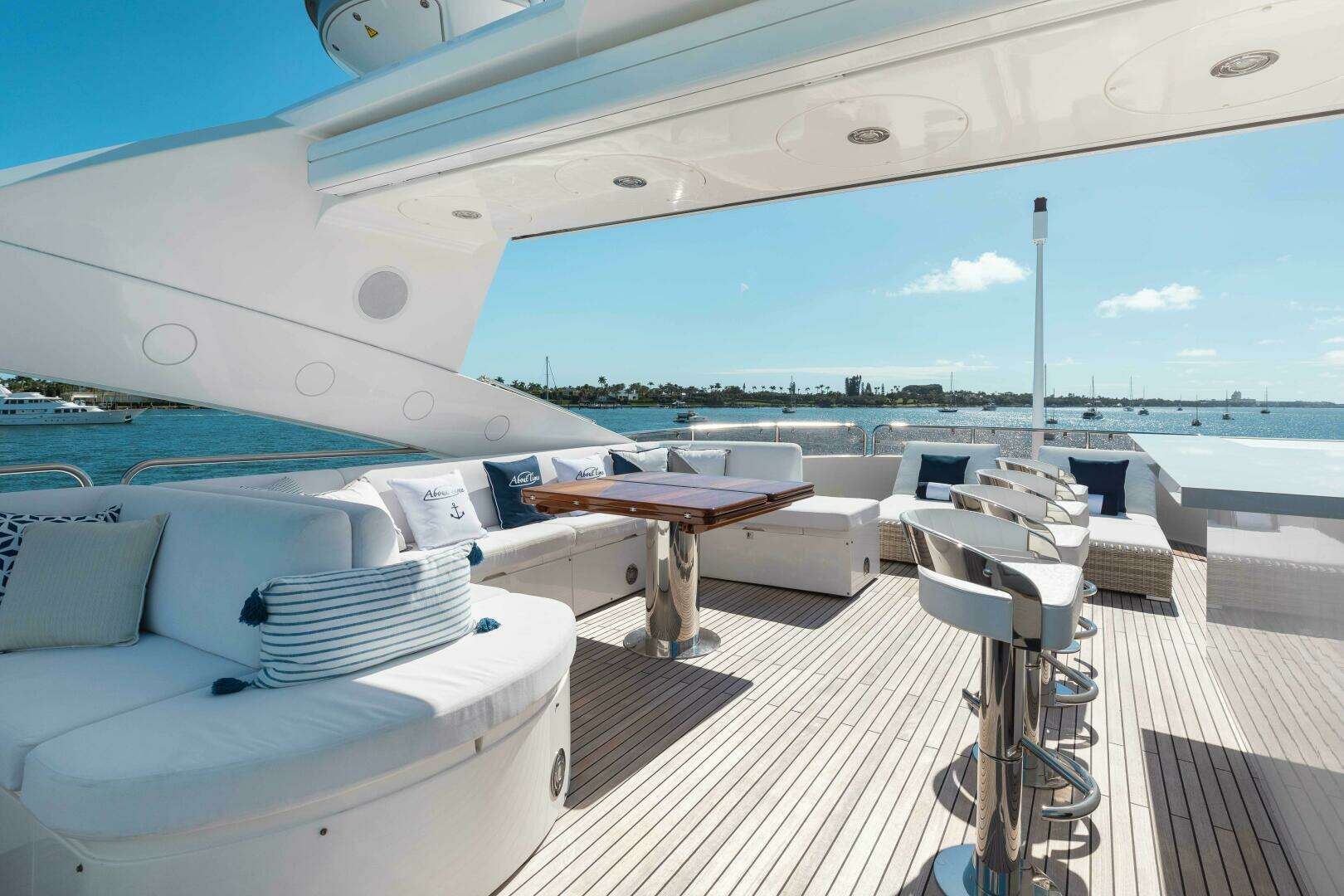 2010 Sunseeker 40m - Image 36