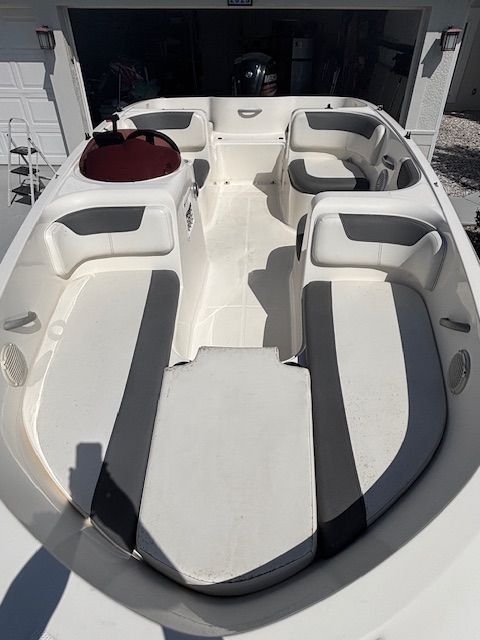 2019 Bayliner Element E16 - 7