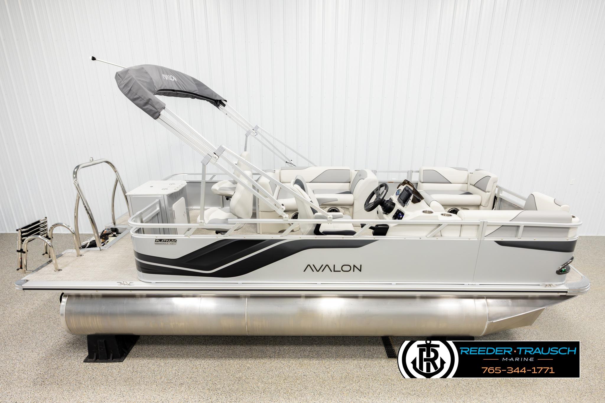 2026 Avalon VEN RF