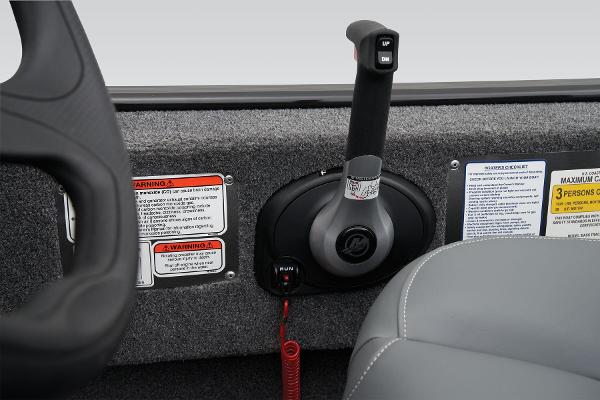 2026 Tracker Bass Tracker Classic XL - 28