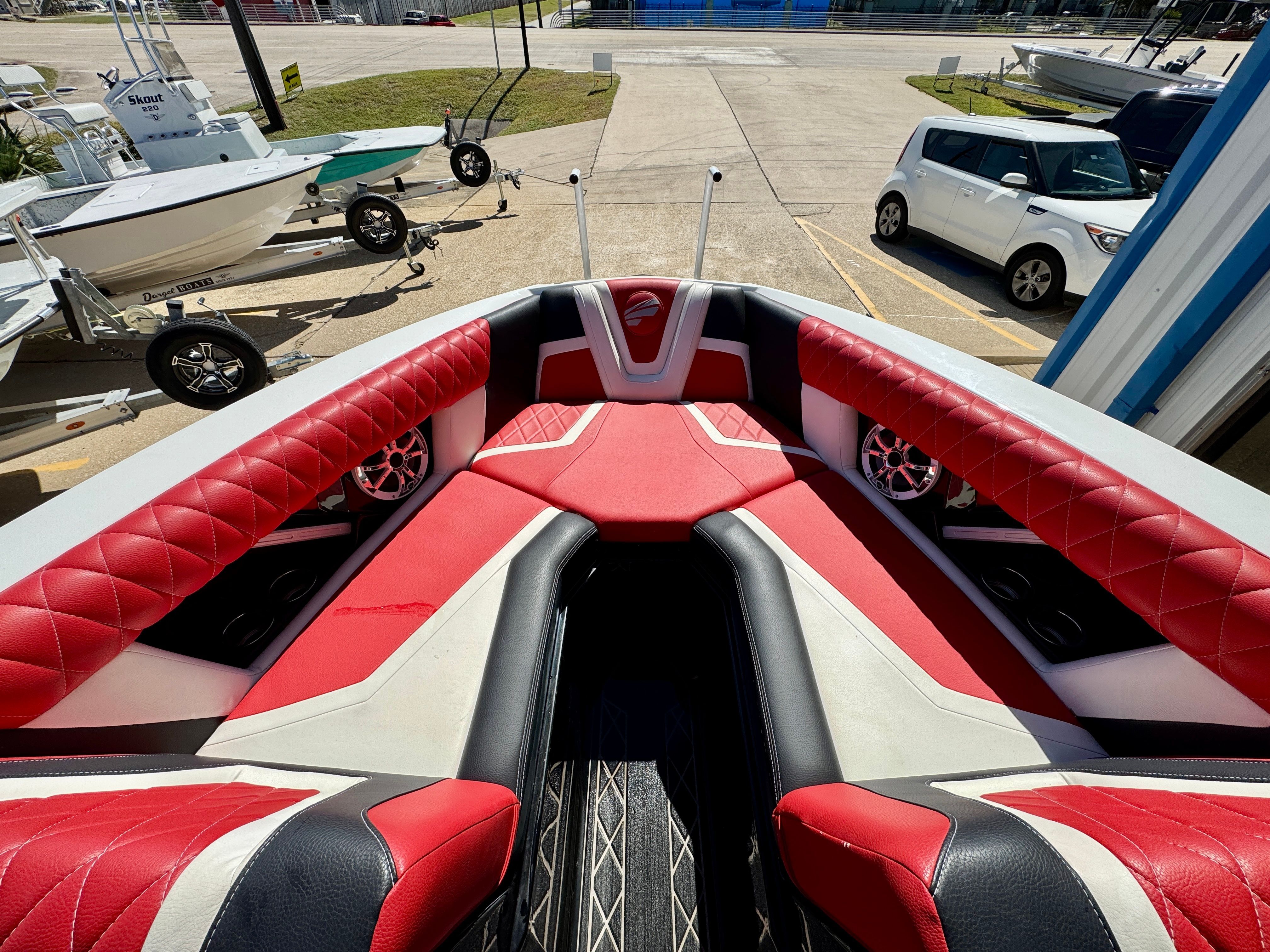 2021 TIGE 25 ZX - Image 12