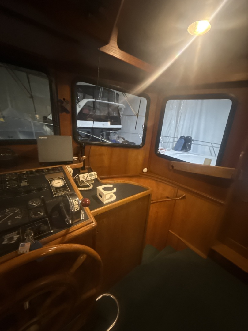 1997 Nordic Tugs 42 - Image 31