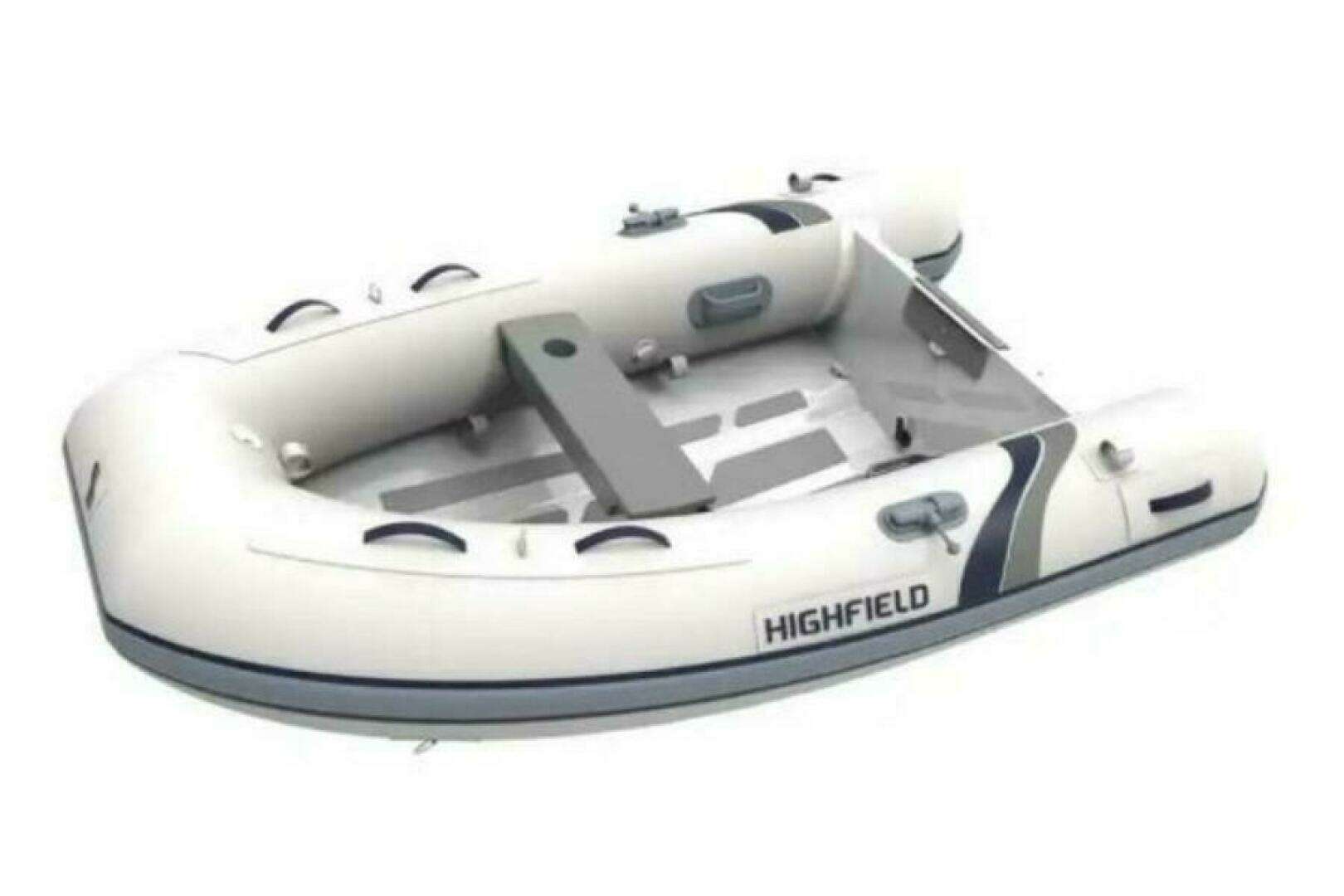 2025 Highfield Ultralite 340 - Image 6
