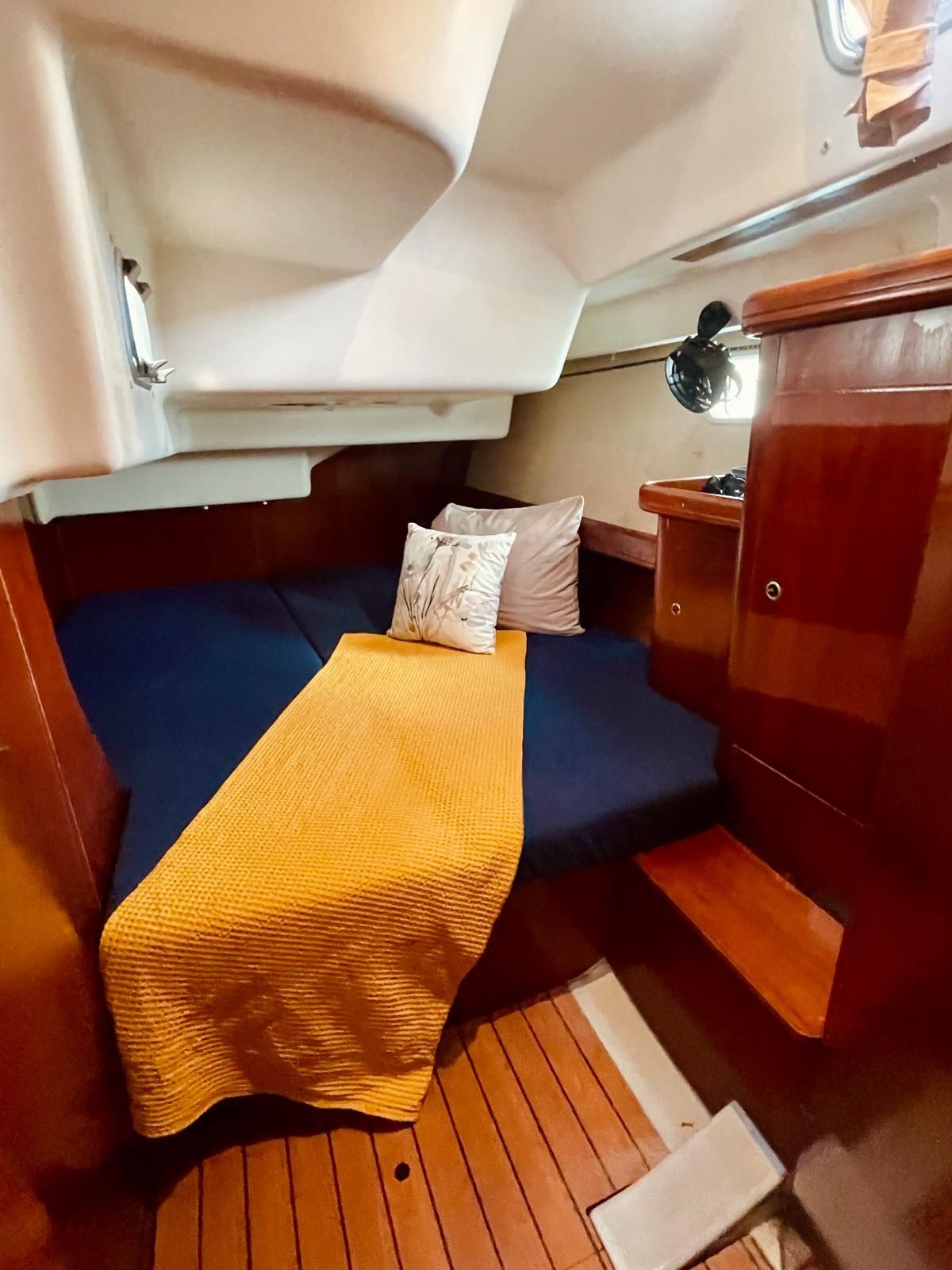 2005 Beneteau Oceanis 473 - 25