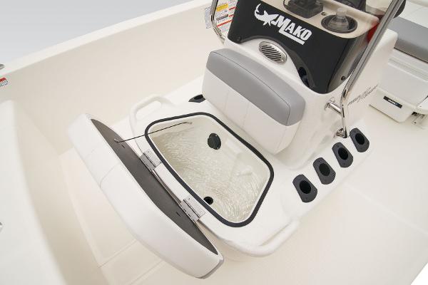 2026 Mako Pro Skiff 17 CC - 24