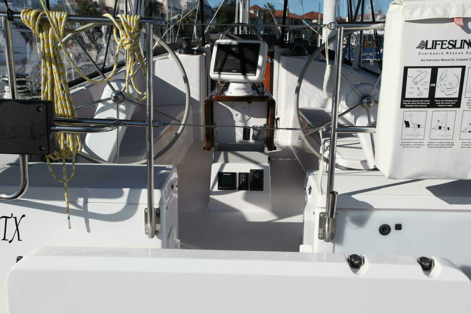 2025 Catalina 426 - Image 16