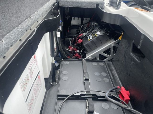 2026 Skeeter ZXE20 - 12