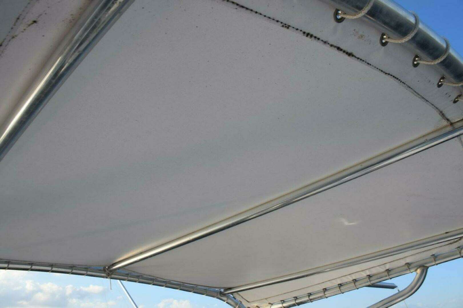 2008 Custom Carolina Dixon Boatworks Express - Image 24
