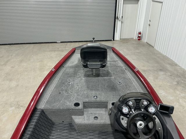 2019 Tracker Pro Team 175 TXW - 9
