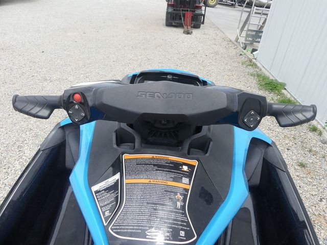 2019 Sea-Doo RXT - 7