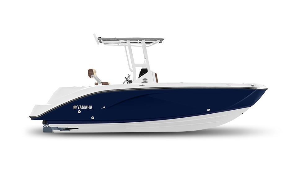 2026 Yamaha Boats 222 FSH Sport