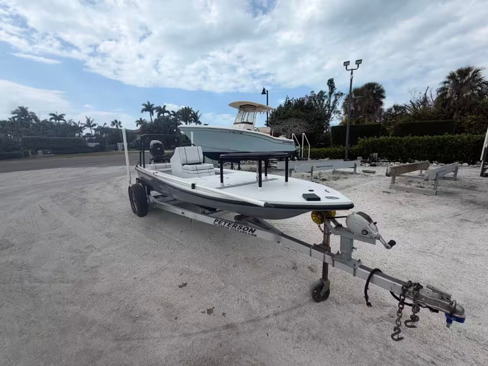 2015 Beavertail 16 Micro - 3