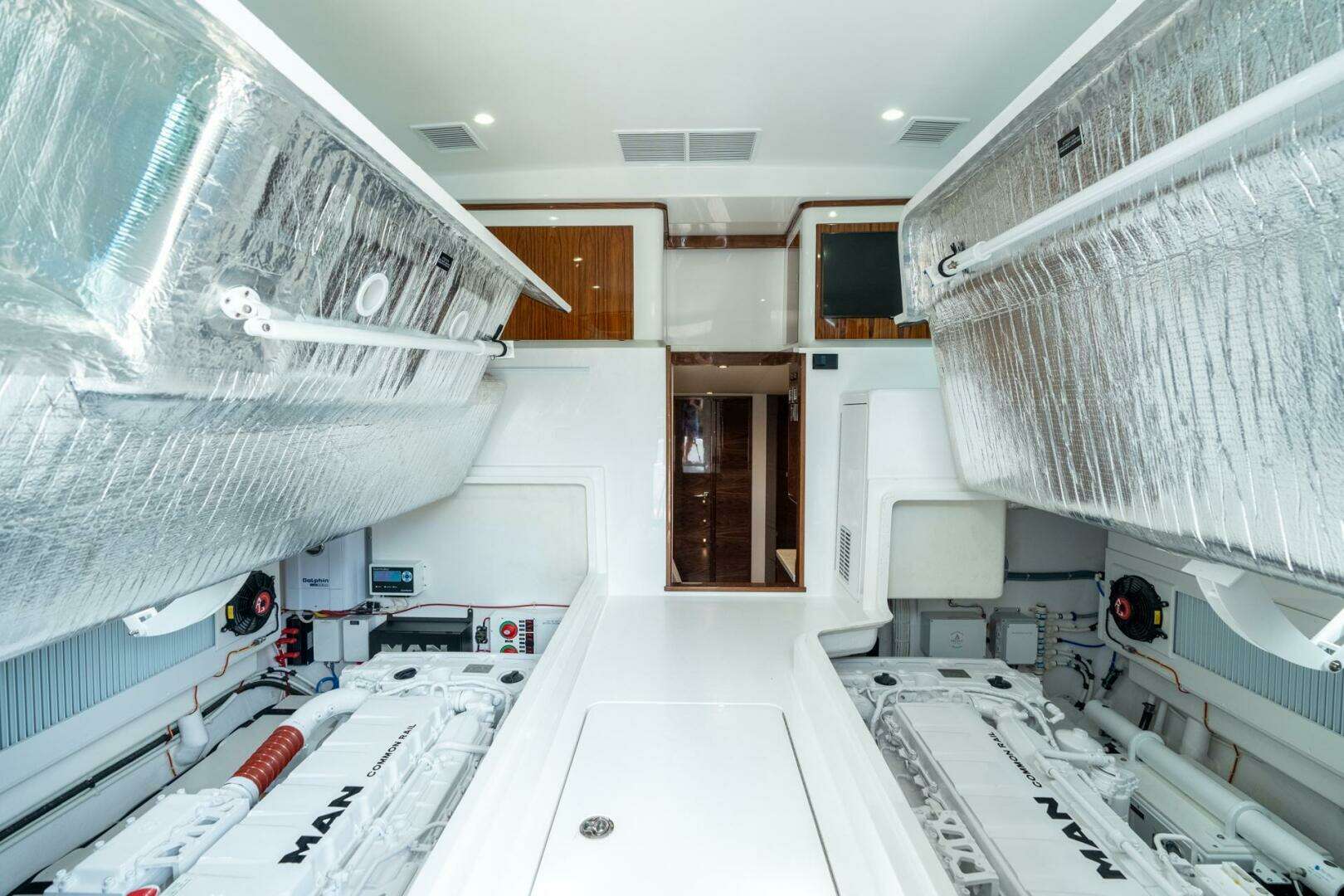 2026 Viking 46 Billfish - Image 29