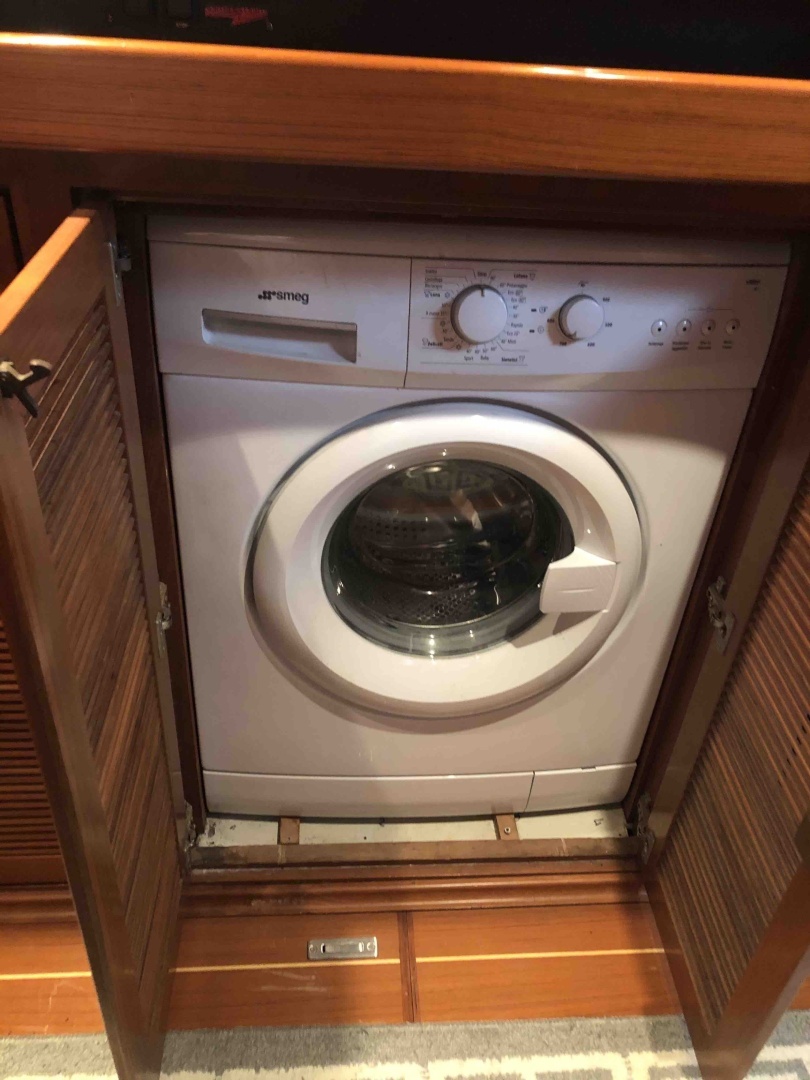 2002 Northwind 58 - Image 25
