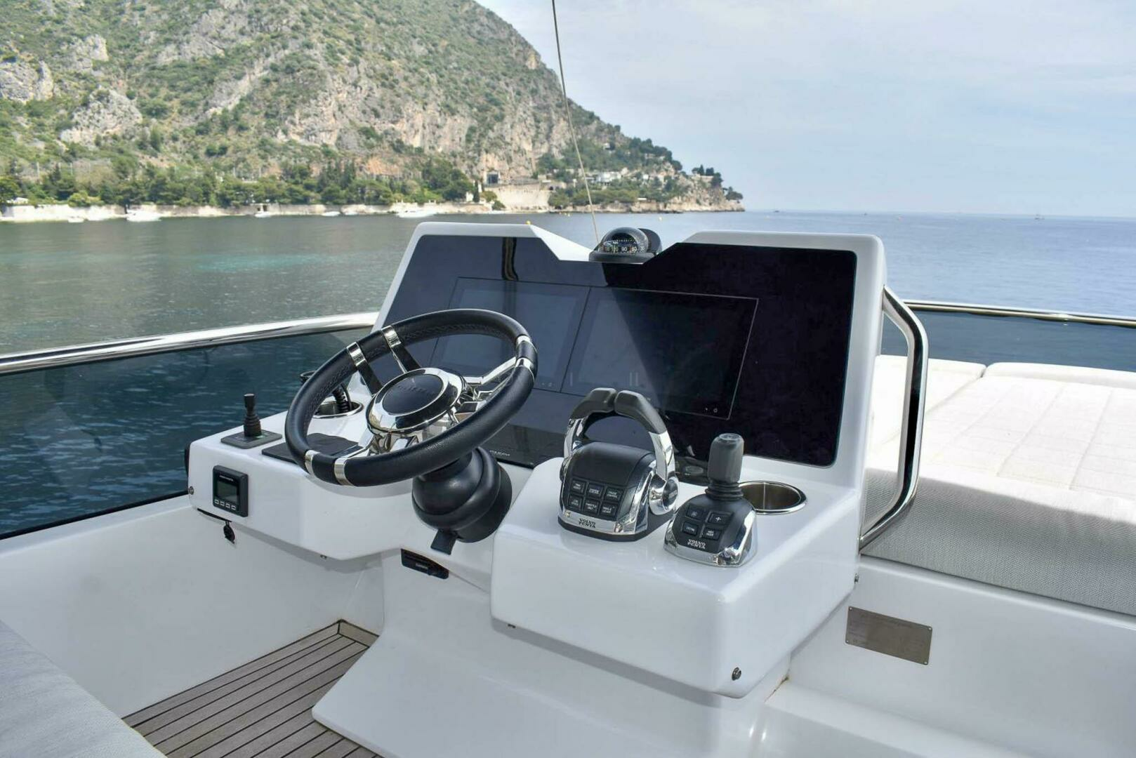 2020 Pardo Yachts Pardo 60 - Image 8