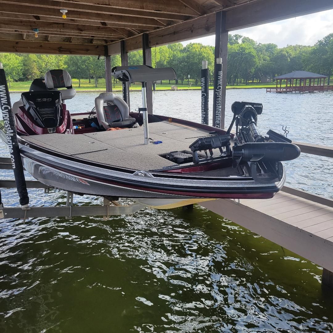 2022 Nitro Z20 - 5