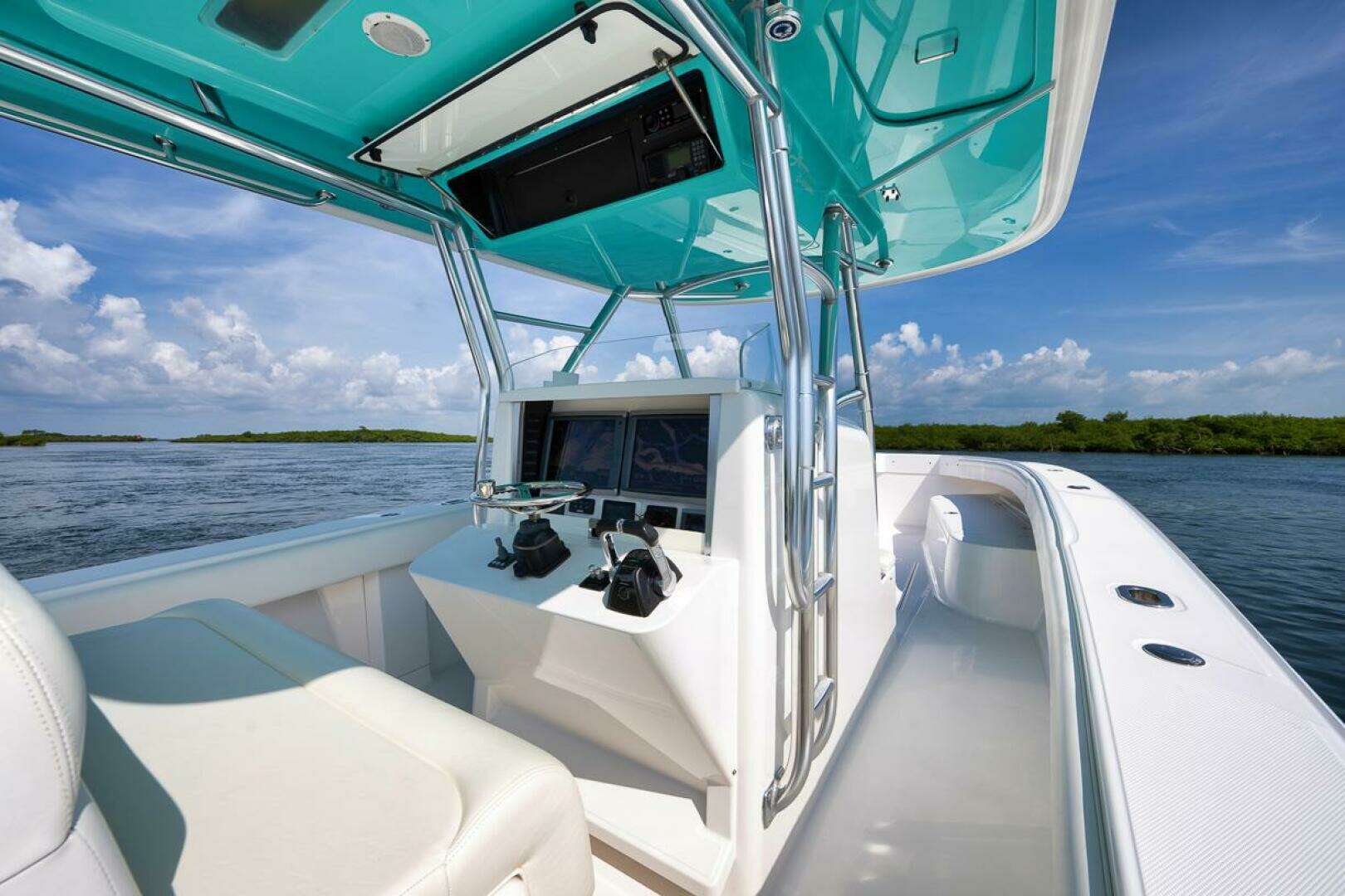 2013 Bahama — - Image 59