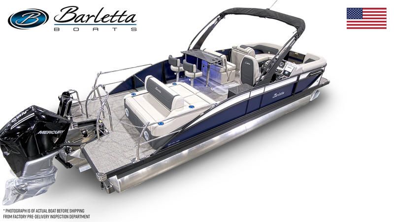 2026 Barletta Cabrio 24UE - 2