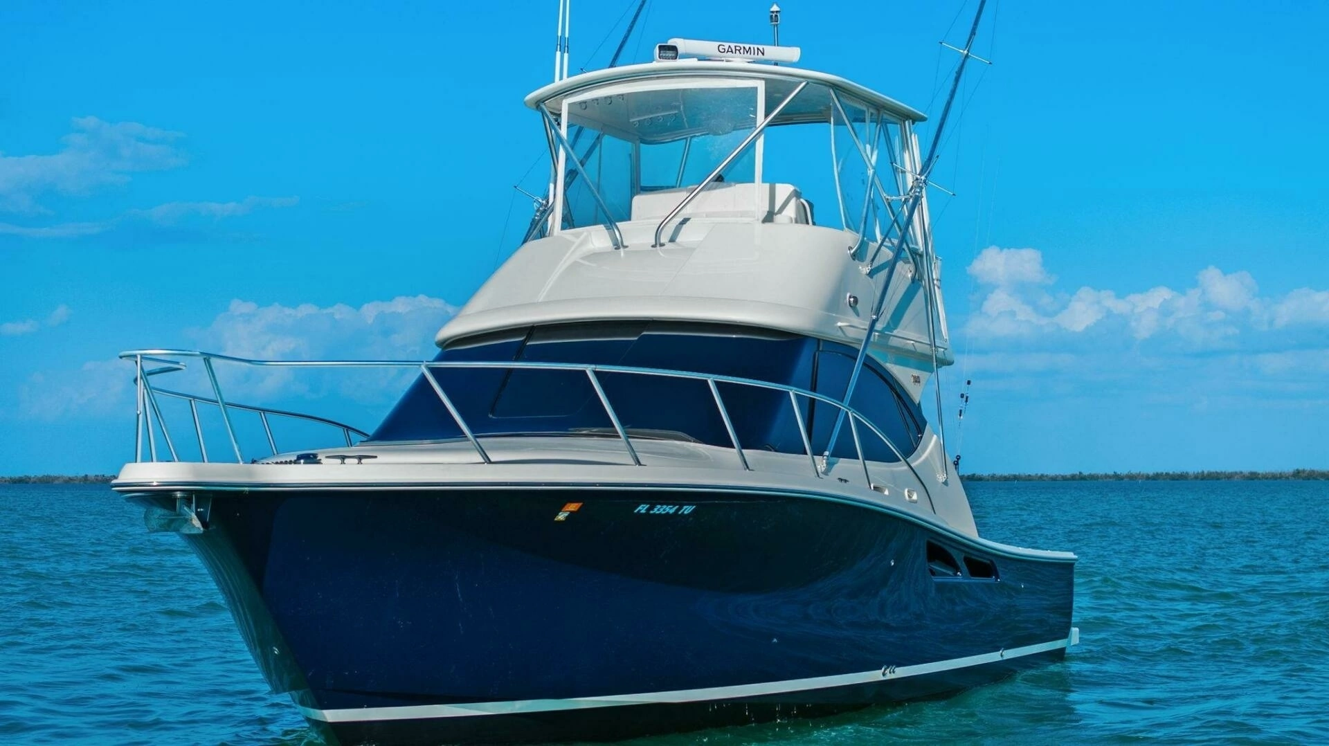 2013 Tiara Yachts 3900 Convertible - Image 59