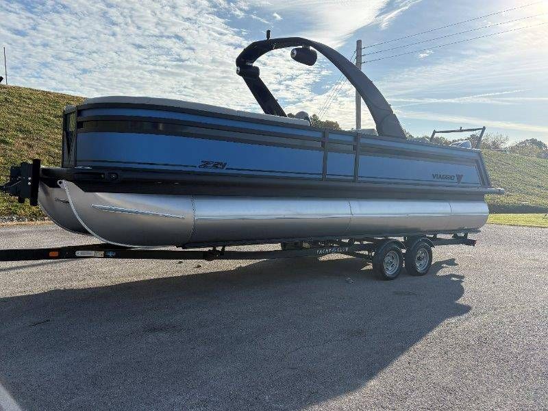 2026 Viaggio Lago Z24S - 41