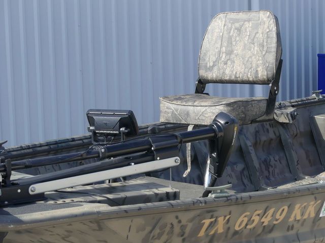 2022 War Eagle 648LDV - 28