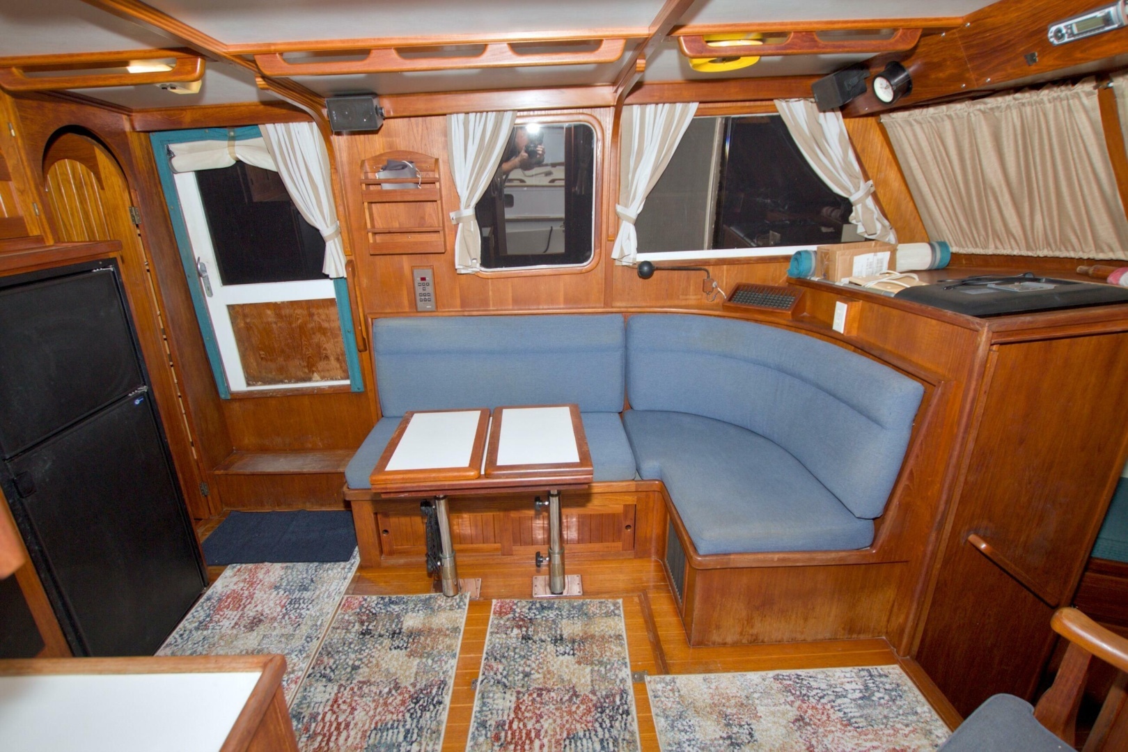1999 Monk 36 Trawler - Image 31