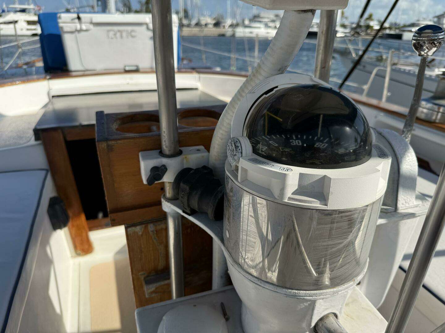 1985 Endeavour 42 - Image 66