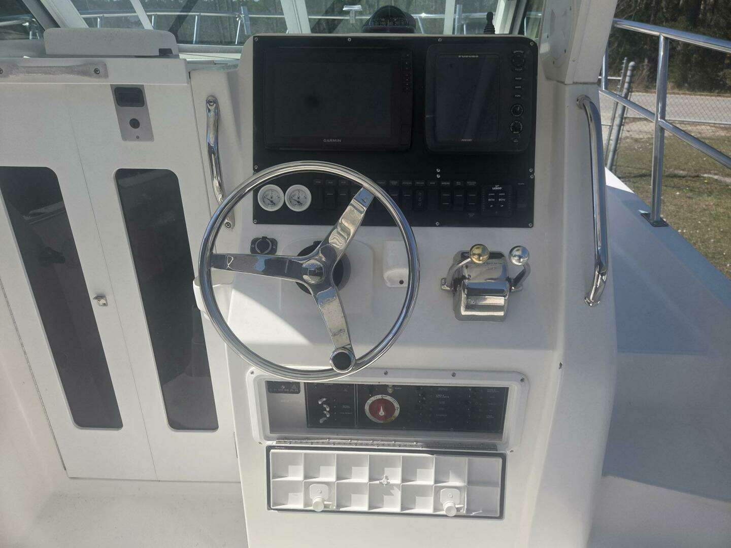 2008 True World Marine TE2810 - Image 31
