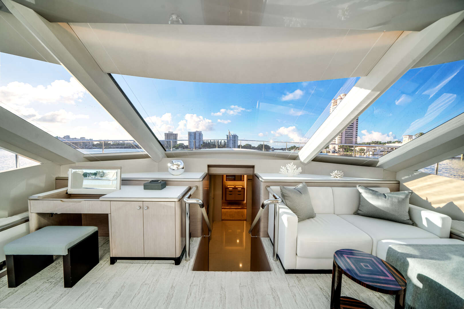 2022 Ocean Alexander 32L - Image 35