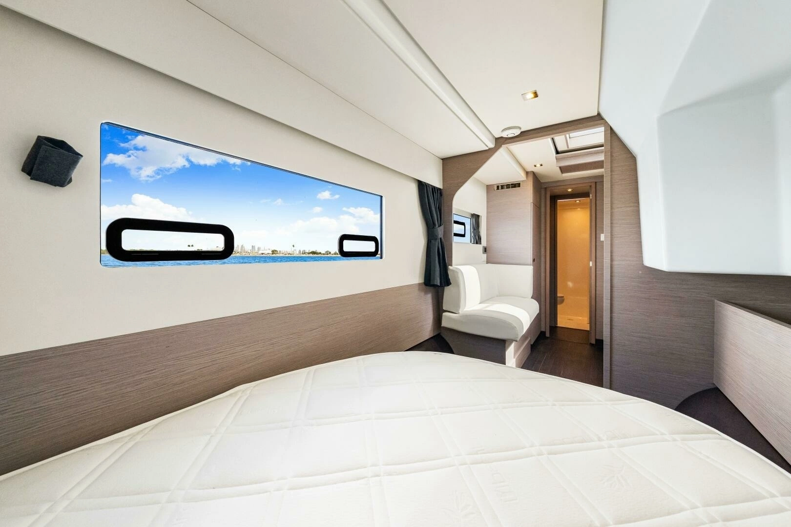 2021 Fountaine Pajot MY4.S - Image 28