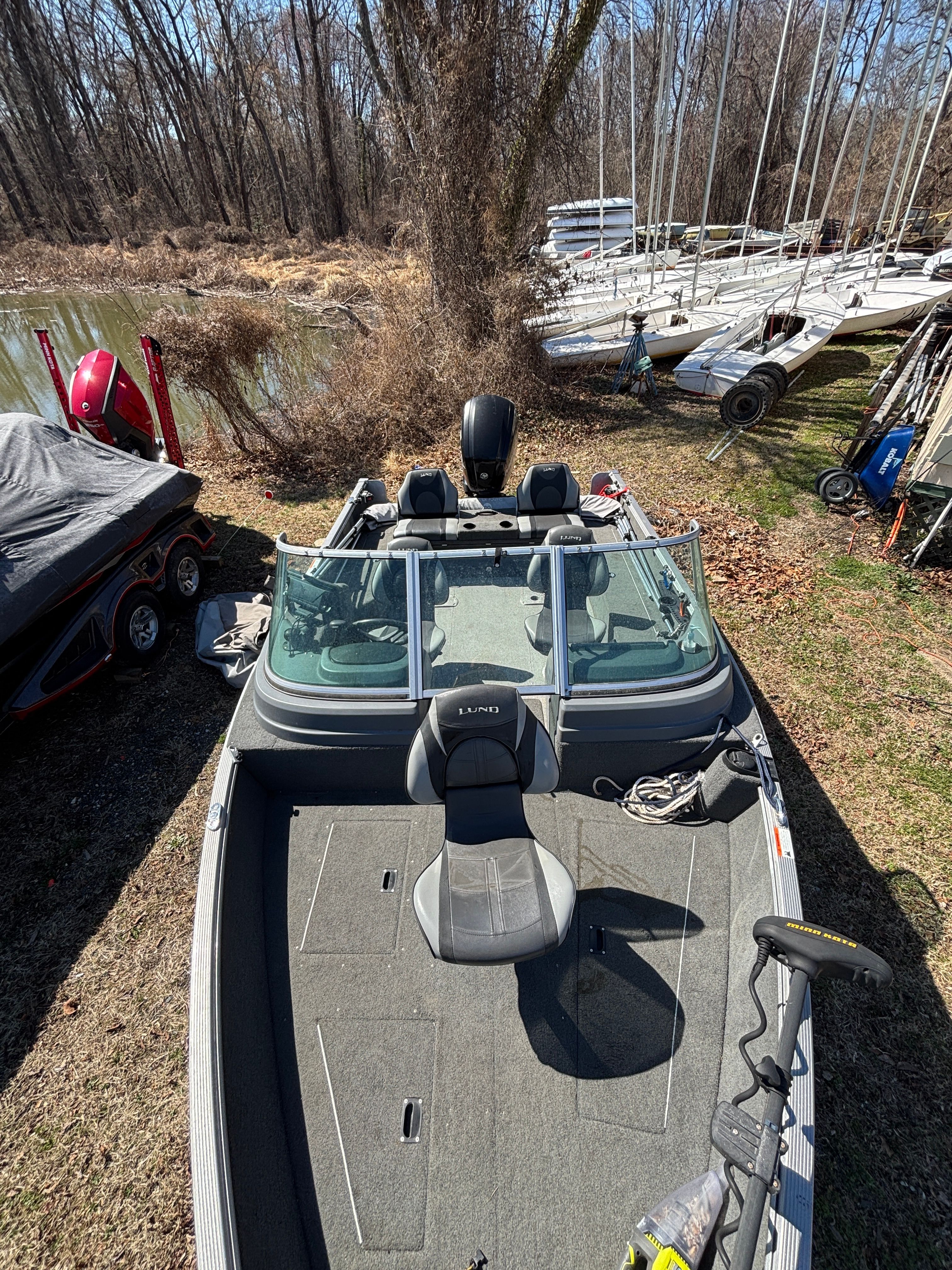 2015 Lund 1775 Impact - 25