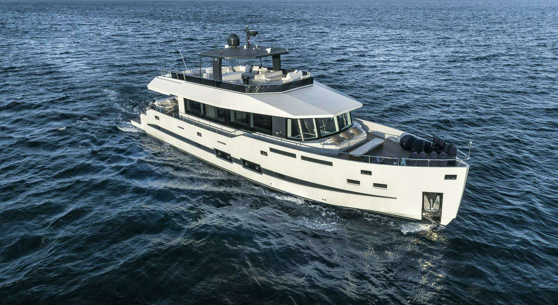 2019 SES Yachts — - Image 5