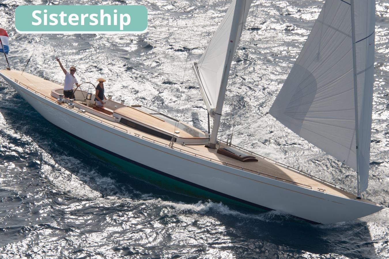 2026 Leonardo Yachts Eagle 54