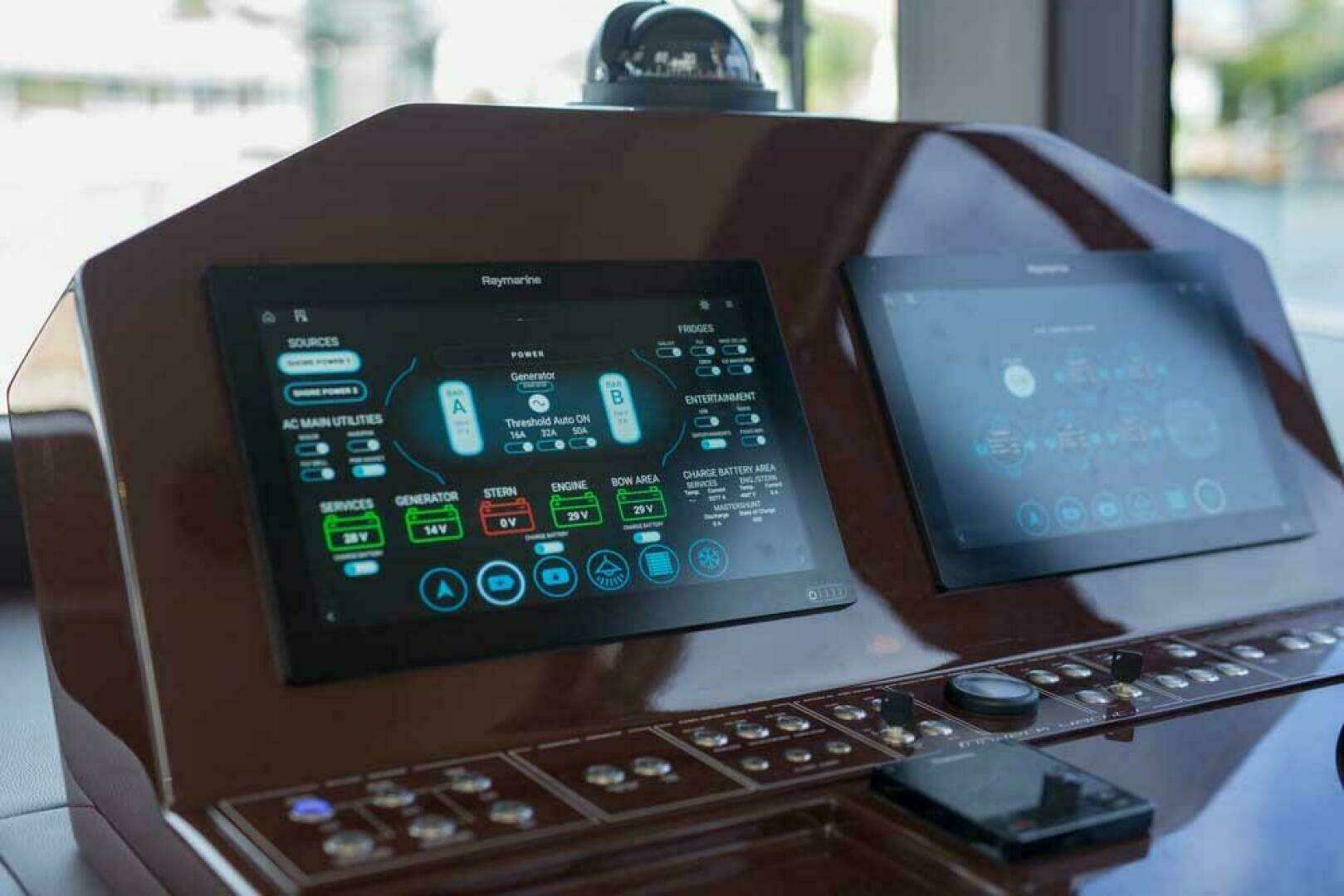 2019 Sundeck Yachts 580 Sport - Image 21