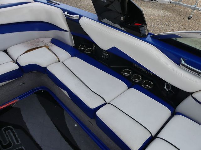 2013 Supra SA350-550 - 15