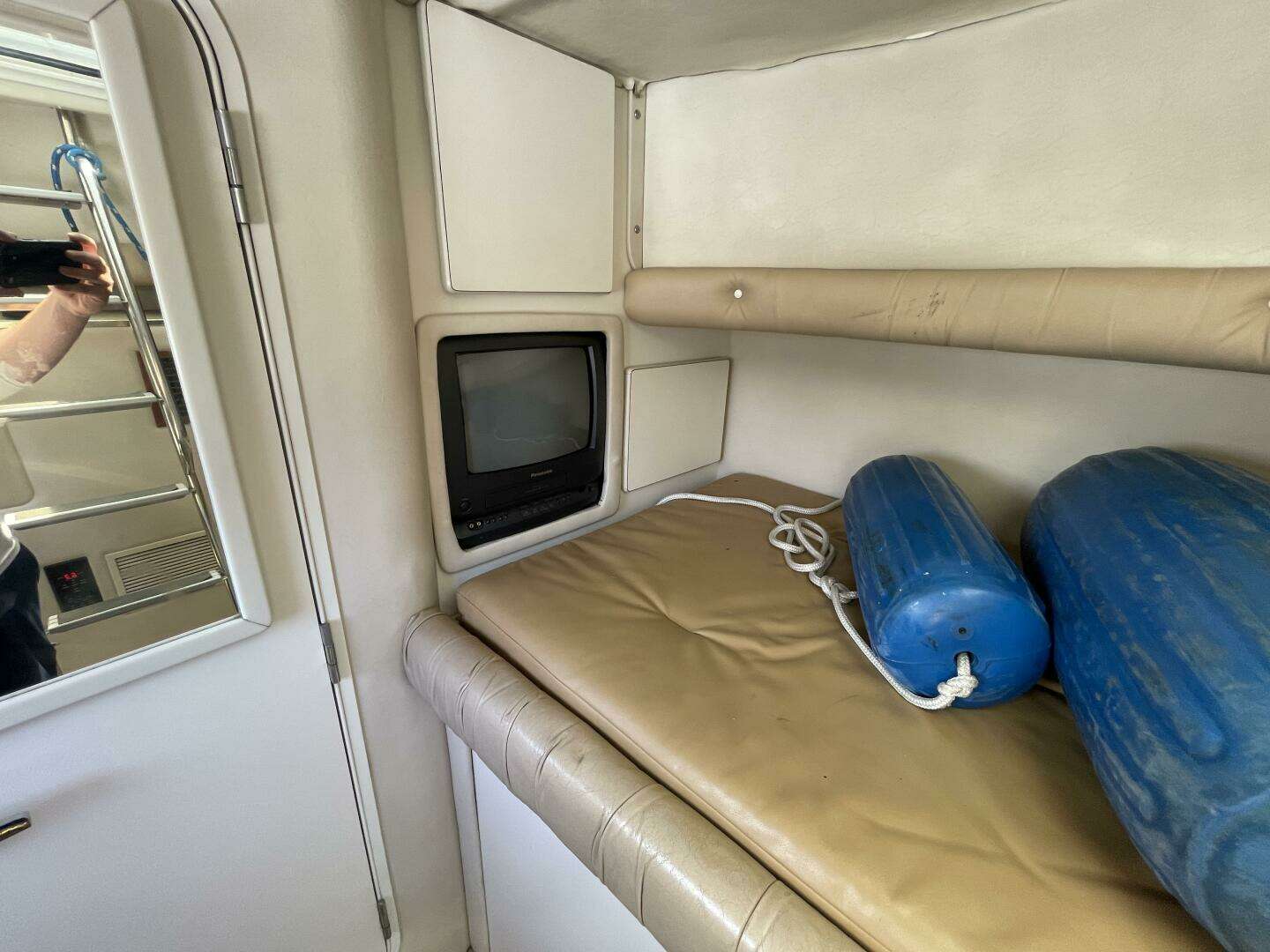 1998 Sea Ray 630 Super Sun Sport - Image 22