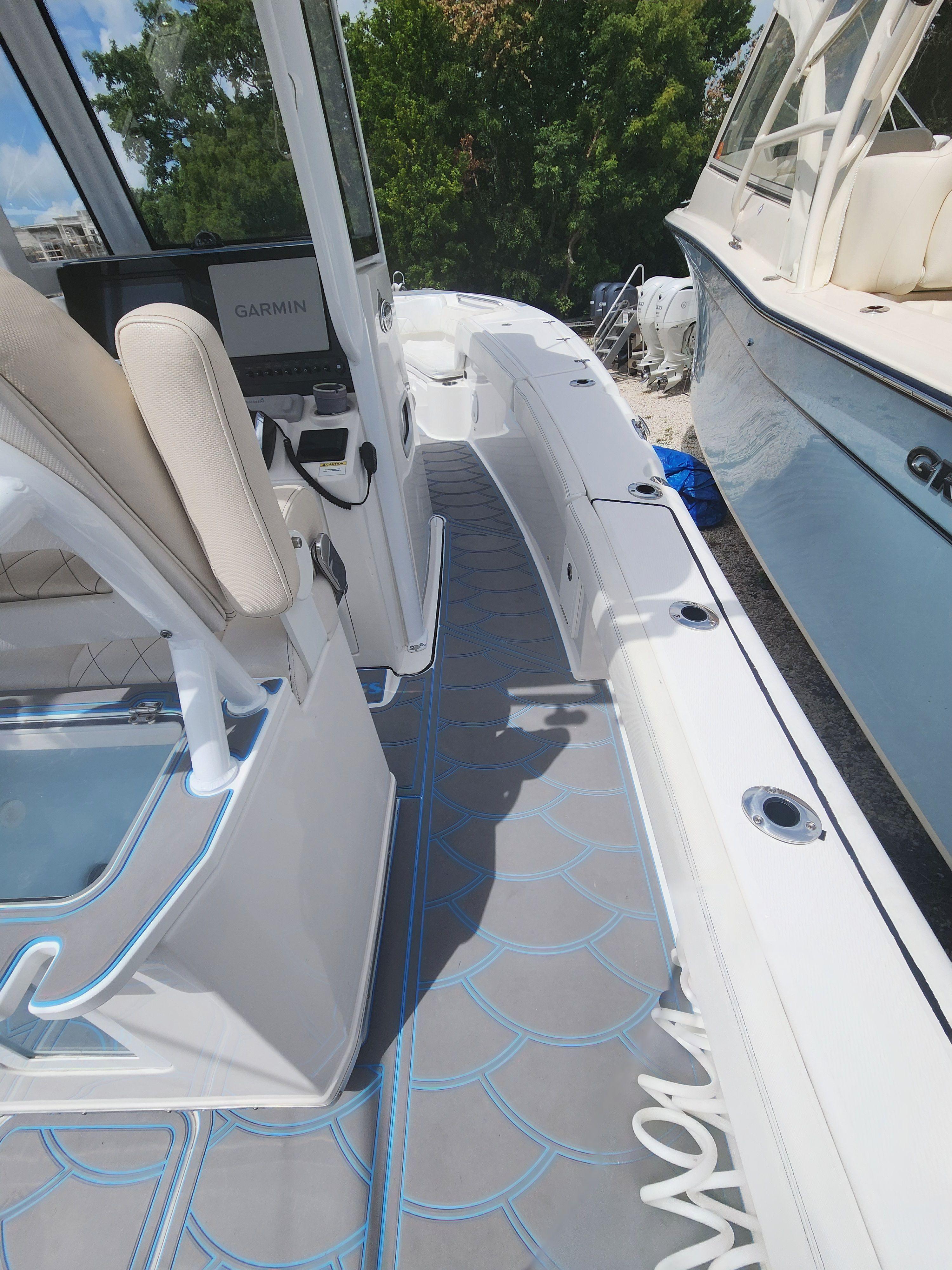 2024 BLUE WAVE 2600 MAKARA - Image 25