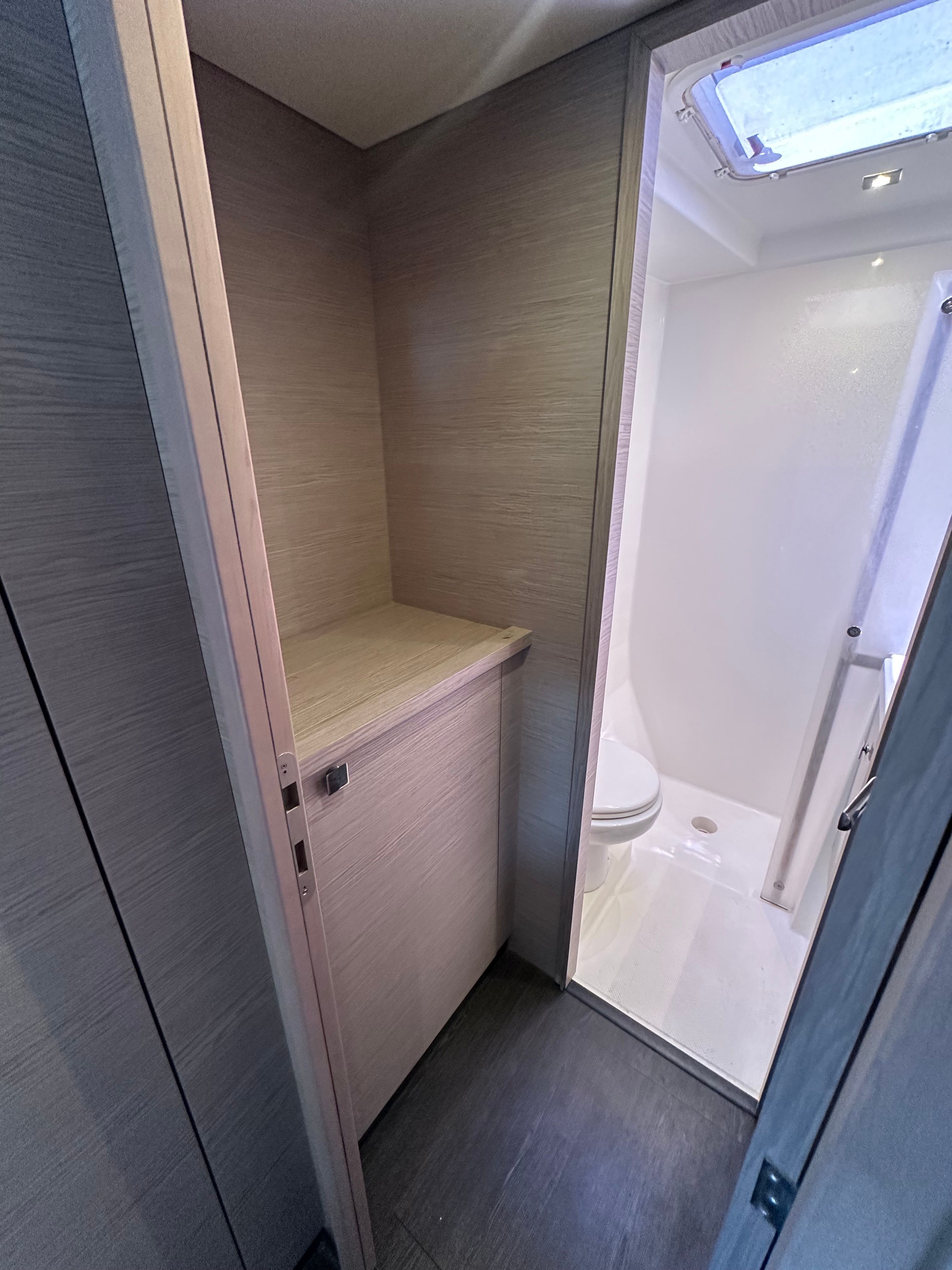 2021 Fountaine Pajot MY4.S - 18