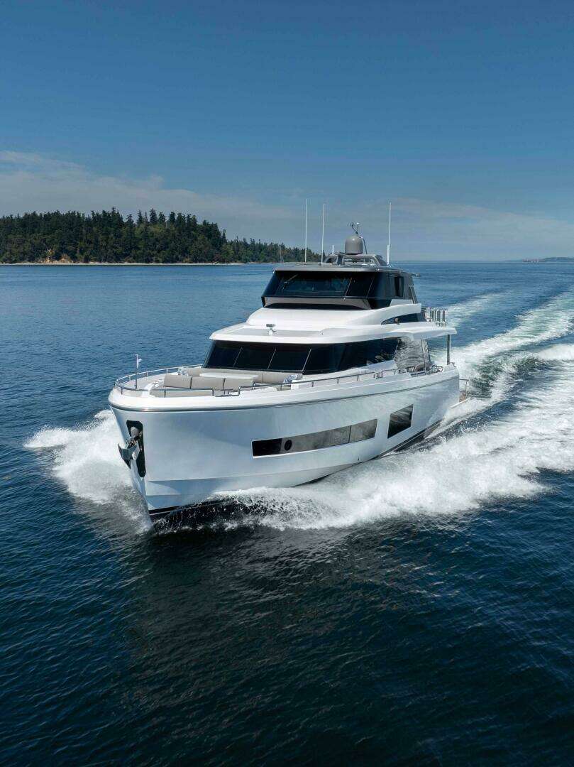 2025 Horizon V68 - Image 2