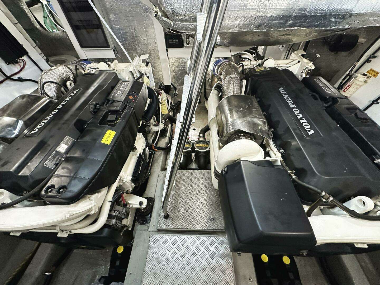 2015 Sunseeker Predator 57 - Image 49